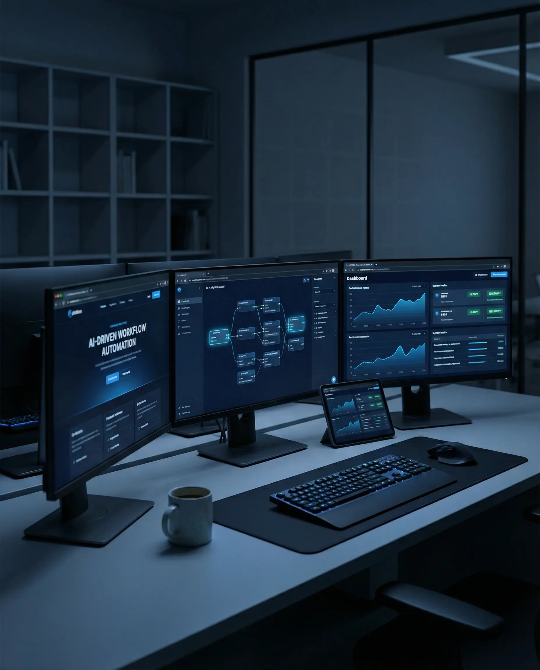 Software Development